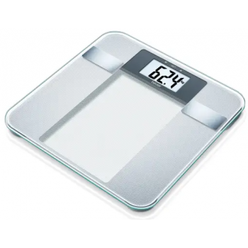 Beurer BG 13 身體脂肪測量磅