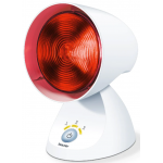 Beurer IL 35 Infrared Heat Lamp (150 W)