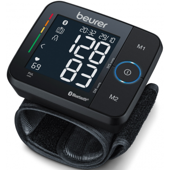 Beurer BC 54 BT 手腕式血壓計