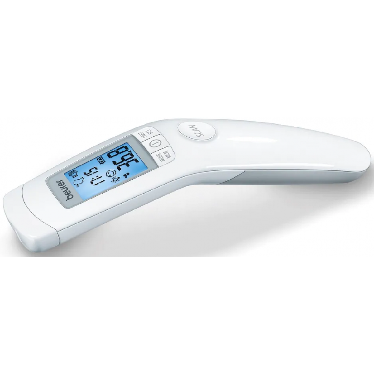 Beurer FT 90 非接觸式測溫儀