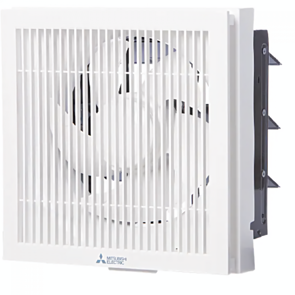 Mitsubishi Electric 三菱電機 EX-25SKC7T 10吋方型抽氣扇 (白色)