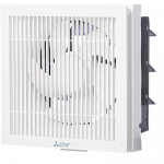 Mitsubishi Electric 三菱電機 EX-25SKC7T 10吋 方型抽氣扇 (白色)