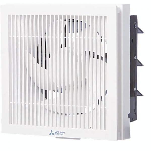 Mitsubishi Electric 三菱電機 EX-25SKC7T 10吋方型抽氣扇 (白色)