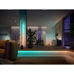 Philips Hue Gradient LightStrip智能漸變彩色燈帶 (2.0米)：漸變技術，Hue Sync Box同步，可調光