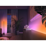 Philips Hue Gradient LightStrip智能漸變彩色燈帶 (2.0米)：漸變技術，Hue Sync Box同步，可調光