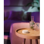 Philips Hue Tap Dial Switch遙控器：旋轉調光，4個可配置按鈕，多房間控制