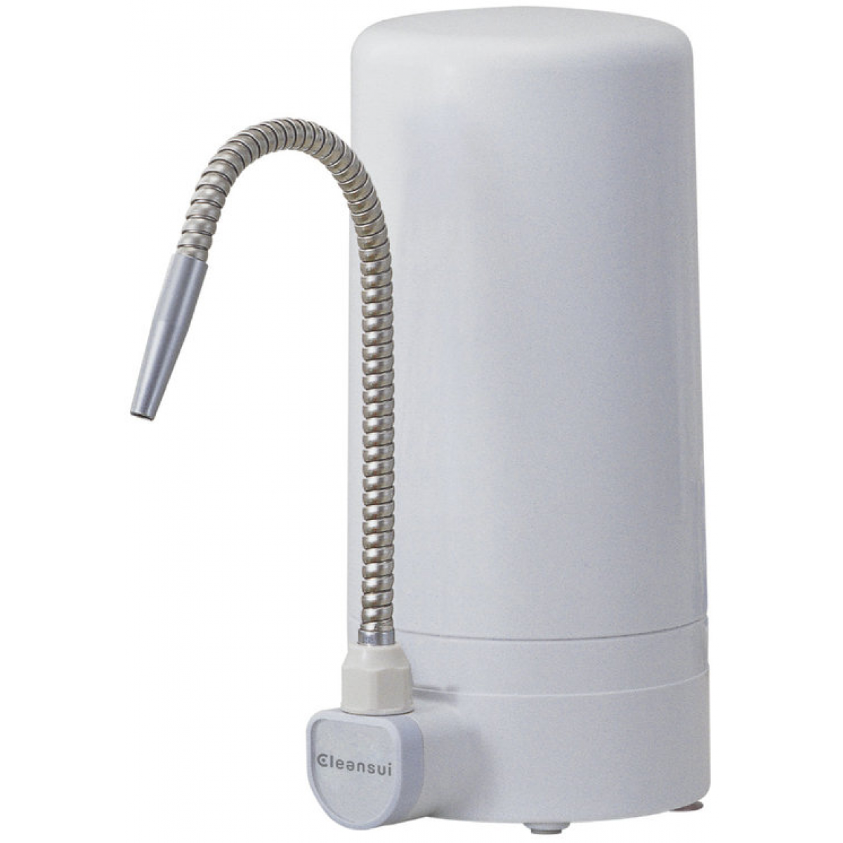 Mitsubishi Electric 三菱電機ET101座枱式濾水器：五層高效過濾，8000L濾水量，360°旋轉出水管