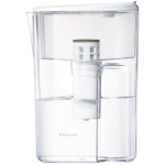 Mitsubishi Electric 三菱電機 JP407-T 2.2公升 煮茶濾水瓶