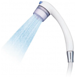 Mitsubishi Electric 三菱電機 ES201 除氯過濾花灑頭