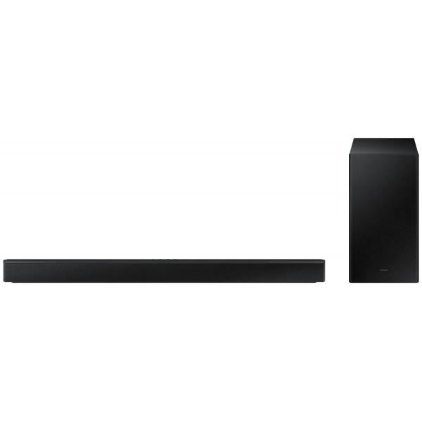 Samsung 三星 HW-B450/ZK B-Series 2.1聲道Soundbar