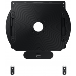 Samsung 三星 VG-ARAB43WMTZK 自動旋轉掛牆架