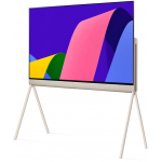 LG 樂金 42LX1QPCA 42吋 4K OLED Objet Collection Posé 4K 智能電視