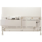 LG 樂金 42LX1QPCA 42吋 4K OLED Objet Collection Posé 4K 智能電視