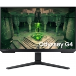 Samsung 25" Odyssey G4 Flat Gaming Monitor (LS25BG400ECXXK)