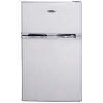 Kaneda 金田 KF-148 83公升 雙門雪櫃