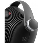 Delonghi HFS30C24.DG Capsule Hobby 暖風機