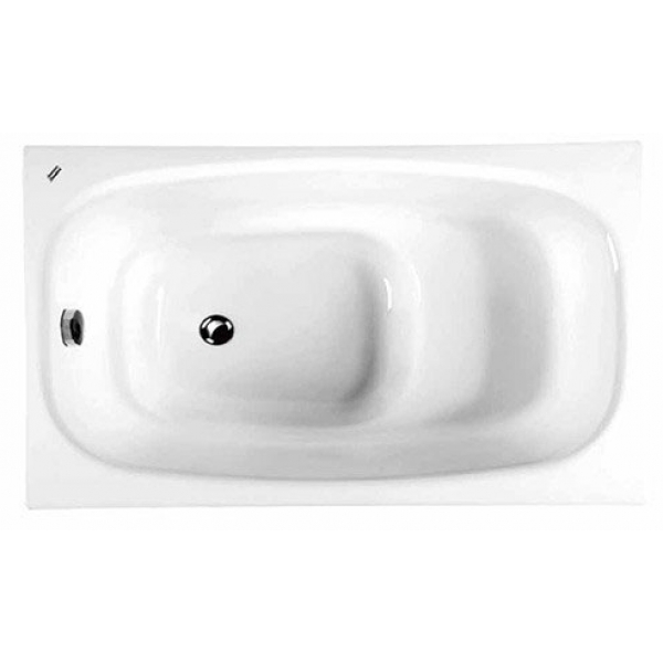 American Standard Active 1100x700mm纖維浴缸 (CT610800204)