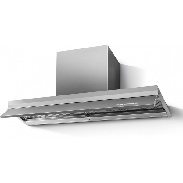 Elica PRF0157280 120厘米1000m³/h Boxin No Drip嵌入式抽油煙機