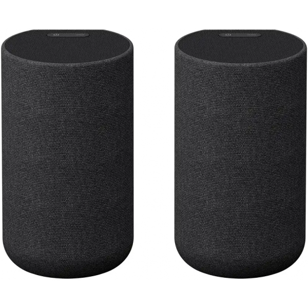 SONY 索尼 SA-RS5 無線後置揚聲器 360 Spatial Sound Mapping