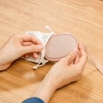 Prismate PR-EA011-PK 生態暖手寶 (粉紅色)