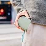 Prismate PR-EA011-MN 生態暖手寶 (薄荷綠)