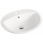 Walrus WR-210603.1 座檯面盆