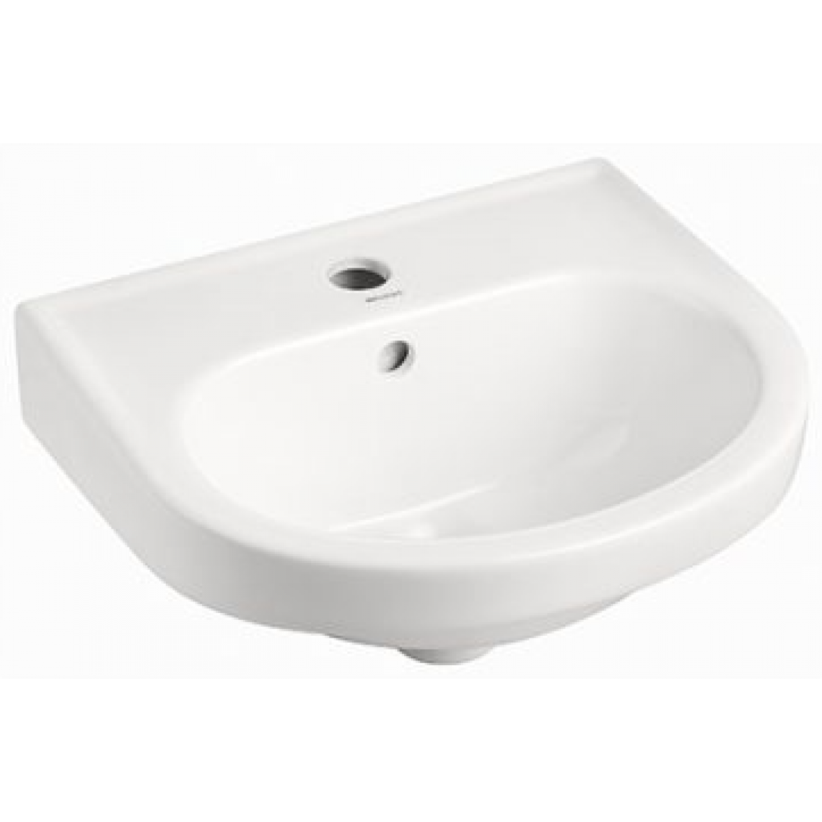 Walrus WR-230126.1 單孔掛牆面盆 (400 x 350mm)