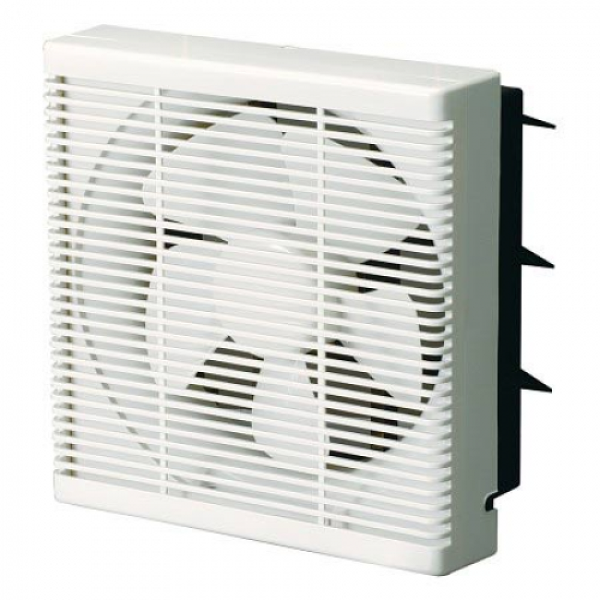 日本山崎 Sanki APB-15B 6吋方形有蓋豪華抽氣扇