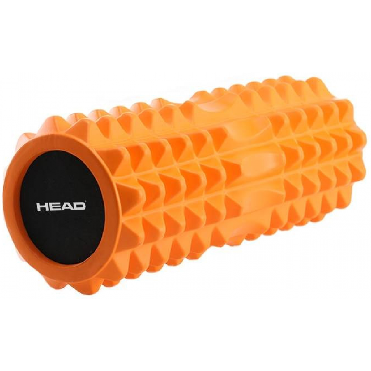 Head HED0005 瑜伽按摩滾筒 (狼牙設計)