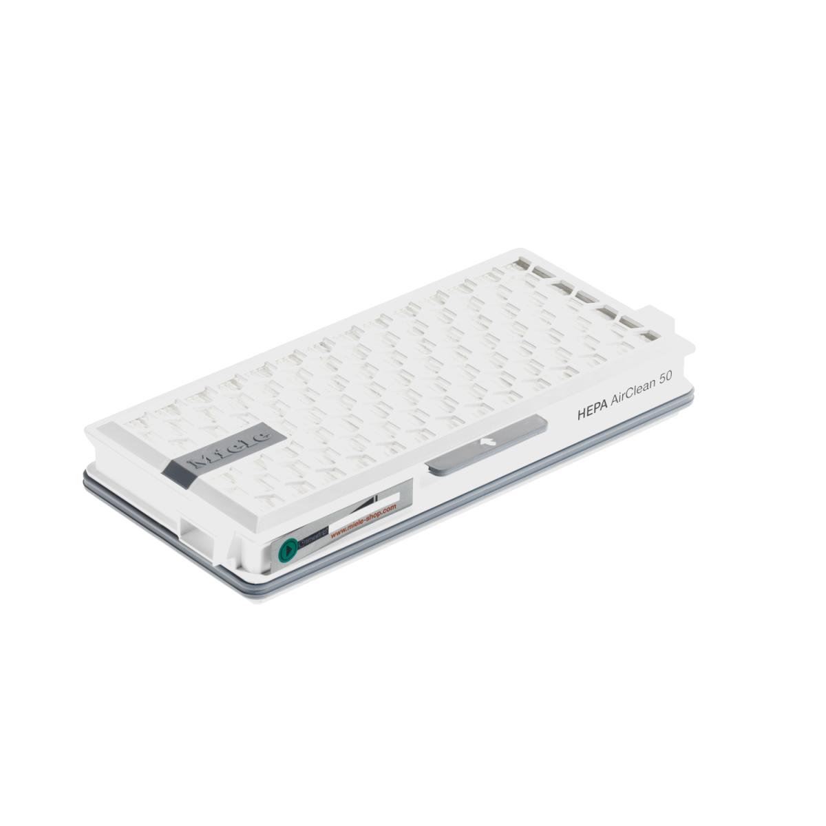 MIELE SFHA50 HEPA空氣潔淨濾網 (HEPA 13等級)