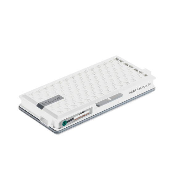 MIELE SFHA50 HEPA空氣潔淨濾網 (HEPA 13等級)