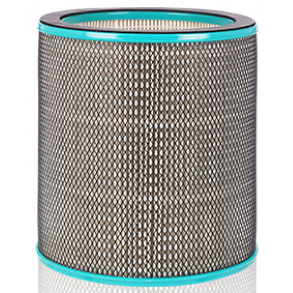 德國寶 German Pool EFB-FLT3 HEPA 13+活性碳複合濾芯 (適用於EFB-PC30)