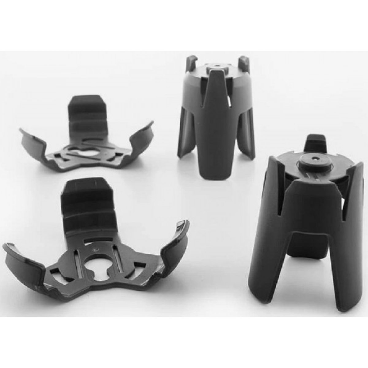 BlazePod FIT316 高度提升訓練配件套裝