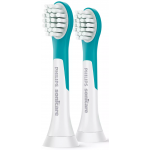 Philips HX6032/63 Sonicare For Kids Compact Sonic Toothbrush Heads (2pcs)