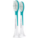 Philips HX6042/63 Sonicare For Kids Standard Sonic Toothbrush Heads (2pcs)