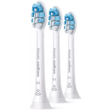 Philips 飛利浦 HX9033/67 Sonicare G2 Optimal Gum Care 牙齦健康刷頭 (3件)
