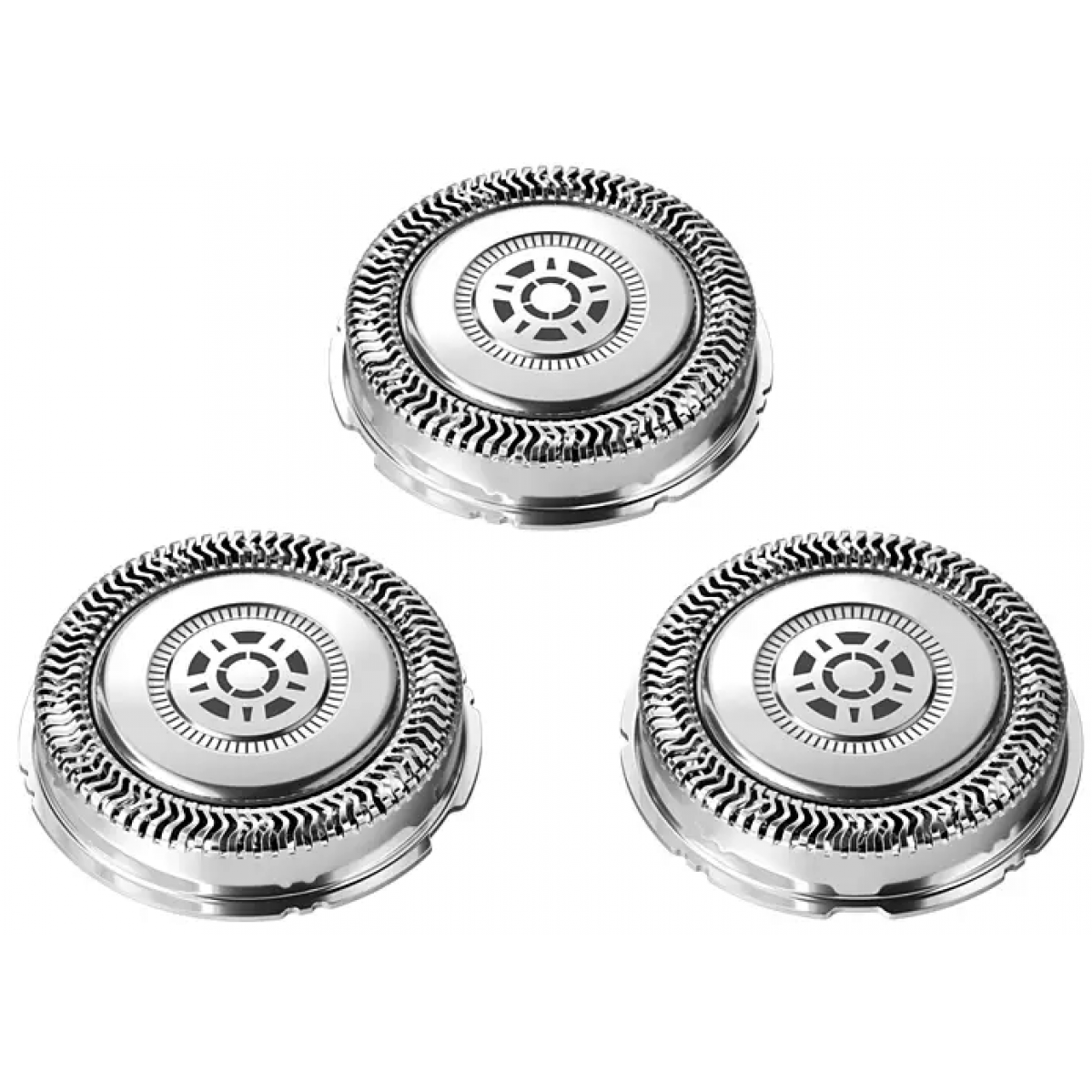 飛利浦 Philips SH71/51 替換剃鬚刀頭 (3件) (適用於7000/5000系列)