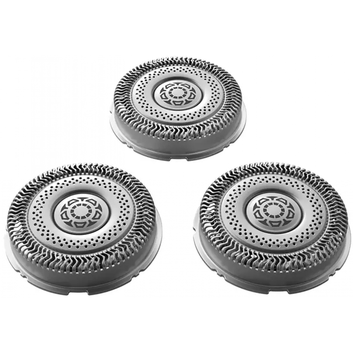 飛利浦 Philips SH91/51 替換剃鬚刀頭 (3件) (適用於9000/SP900系列)
