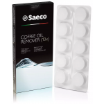 Philips CA6704 Saeco Coffee Oil Remover Tablets