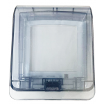 Siemens 西門子 5UH10553NC01 DELTA®arina 防水蓋