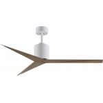 Matthews Fan Eliza 56吋天花吊扇 (亮白色)