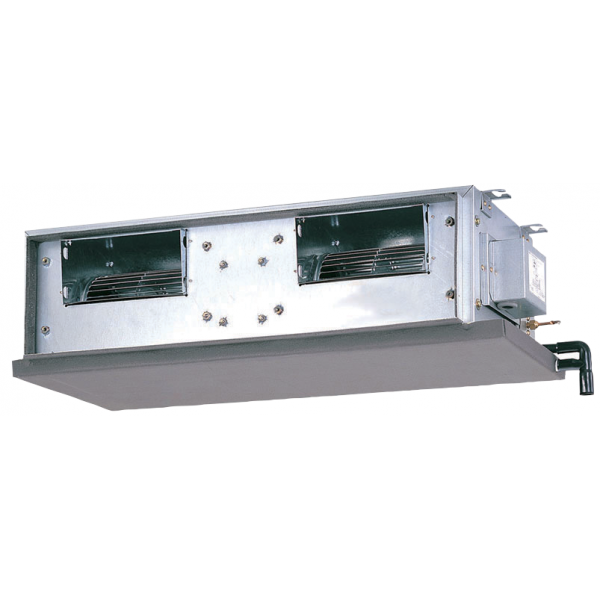 Daikin 大金 FDMR125AXV1H/RR125BY19 5.0匹 42000Btu 風管式淨冷分體機 (金屬風扇)