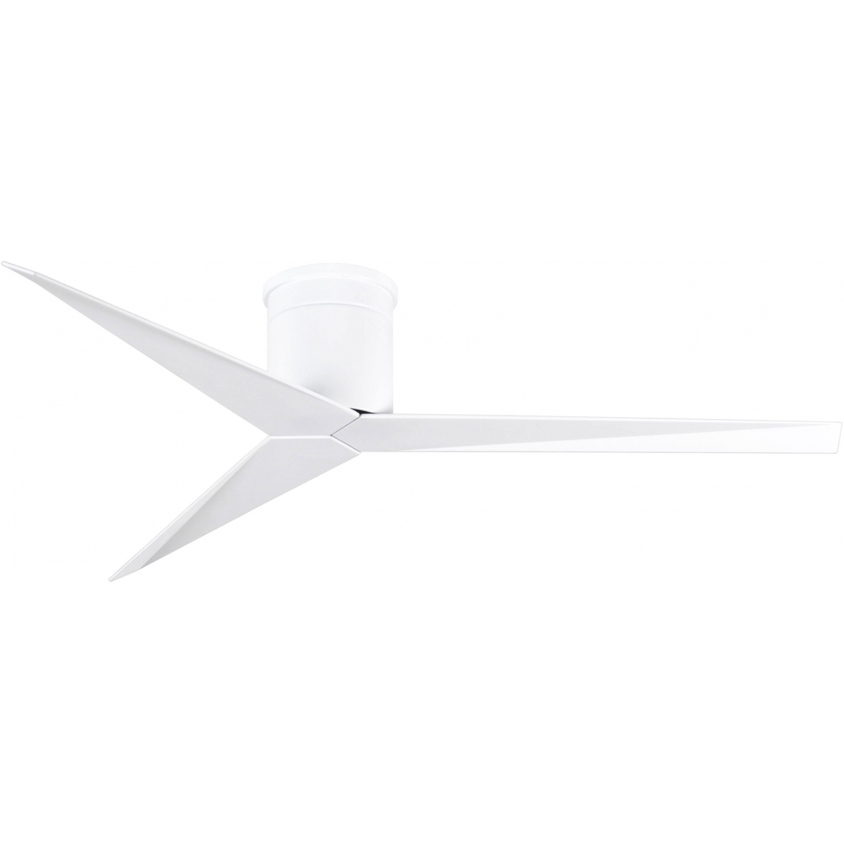 Matthews Fan Eliza-H 56吋天花吊扇 (亮白色)