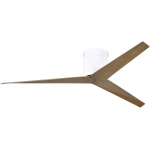 Matthews Fan Eliza-H 56吋天花吊扇 (亮白色)