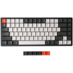 Keychron K2-C2H K2 84Keys 無線機械式鍵盤 (Version 2) (RGB可換軸鋁框/青軸)