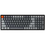 Keychron K4-J1 K4 100Keys 無線機械鍵盤 (Version 2) (RGB可換軸/紅軸)