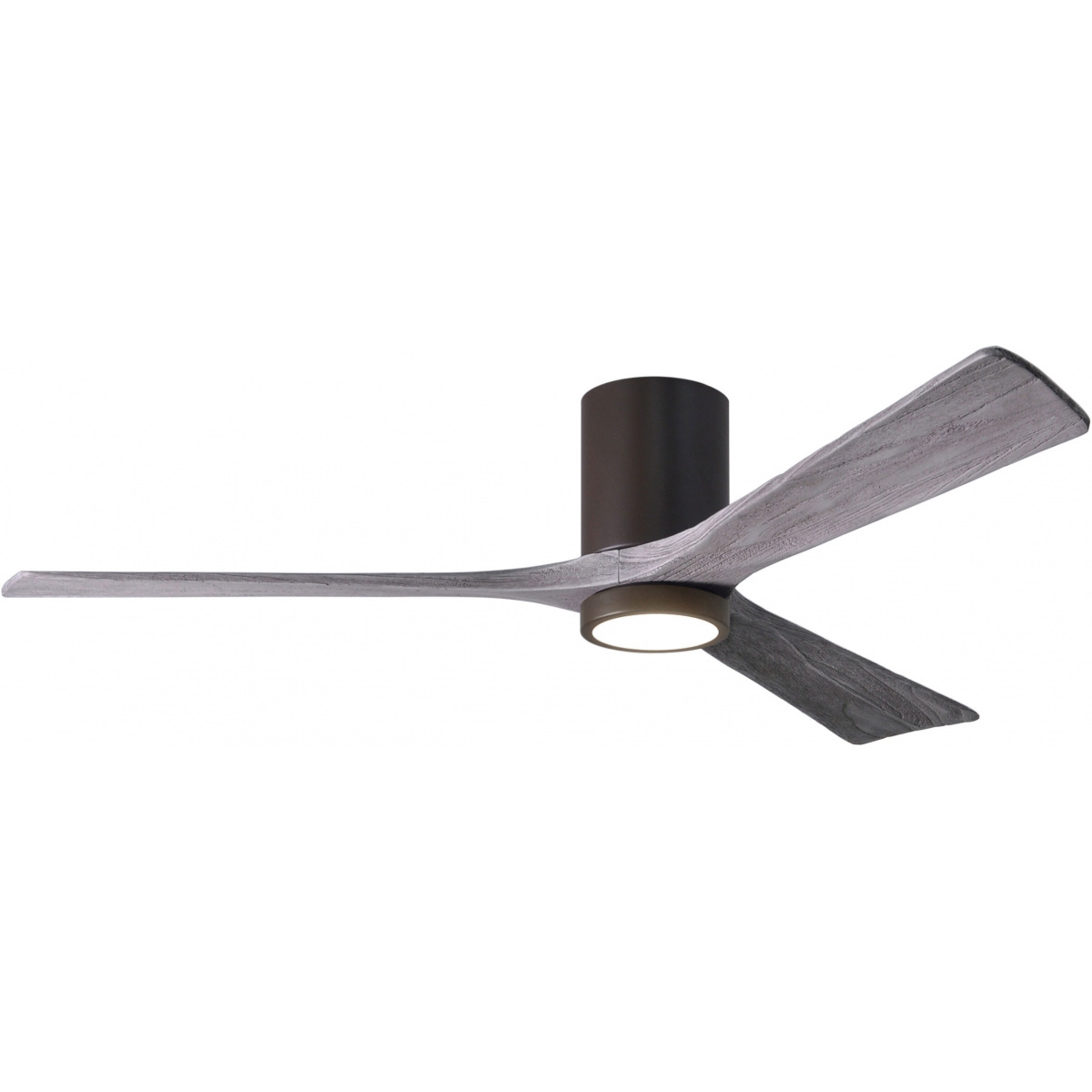 Matthews Fan Irene-3HLK 60吋天花吊扇 (紋理青銅+倉木色扇葉)