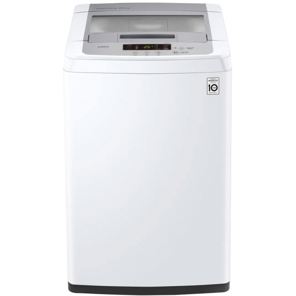 LG WT-90WC 9KG 頂揭式智能變頻洗衣機 (一級能源效益)