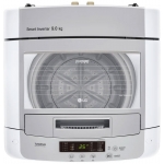 LG WT-90WC 9KG 頂揭式智能變頻洗衣機 (一級能源效益)