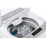 LG WT-90WC 9KG 頂揭式智能變頻洗衣機 (一級能源效益)